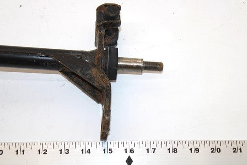 1987 Suzuki Quadrunner 250 Oem Steering Column Post 51650-19B01 AS22