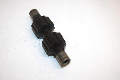 2001 Bombardier Traxter Oem Engine Support Dampner 707000019 AB10
