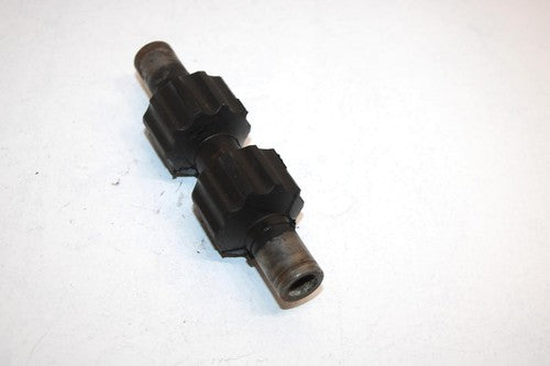 2001 Bombardier Traxter Oem Engine Support Dampner 707000019 AB10