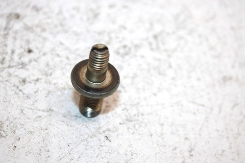 1987 Honda Fourtrax 350 A Oem Clutch Adjuster 22841-HA0-000 AH39