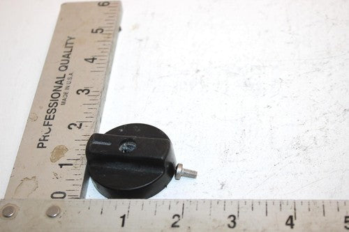 1990 Sea-doo Sp Oem Fuel Knob W/Screw 275500031 JS42