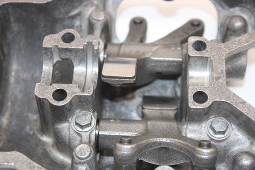 03 Kawasaki Prairie 650 Kvf650a 4x4 Oem Cylinder Head Cover 11008-1381 AK15