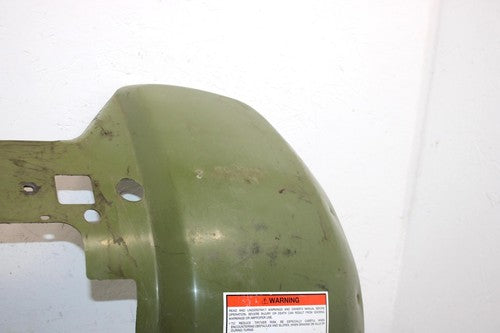 95 Polaris Sportsman 4x4 Oem Front Fender 2631610-191 AP70