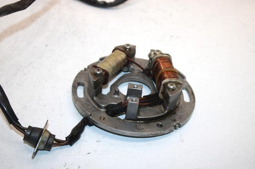1990 Kawasaki 650 Ts Oem Stator 21003-3712 JK10
