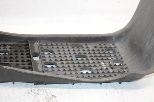 98 Polaris Xplorer 300 Oem Left Footwell 5431771-070 5432221-070 AP69