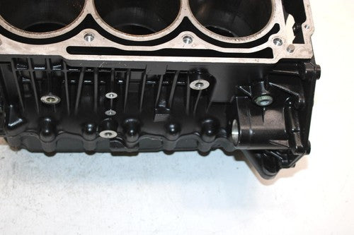 2007 Sea-doo Rxp 215 Oem Engine Block 420890998 JS51
