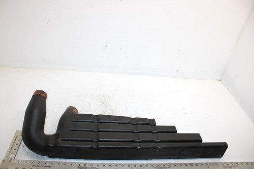 1998 Sea-doo Gtx Oem Exhaust Resonator 295500683 JS49