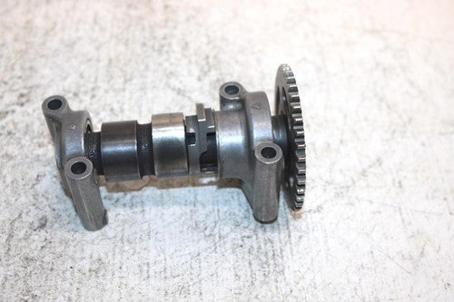 2002 Honda Foreman Rubicon Oem Camshaft W/Holder 12212-HN2-P00 AH36