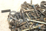 2002 Polaris Sportsman 400 Oem Nut Bolt Washer Spacer Hardware Kit AP75