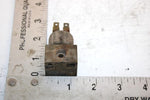 1998 Polaris Magnum 425 4x4 Oem Brake T Fitting W/Stop Switch 7052103 AP97
