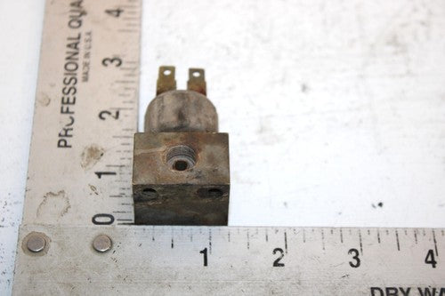 1998 Polaris Magnum 425 4x4 Oem Brake T Fitting W/Stop Switch 7052103 AP97