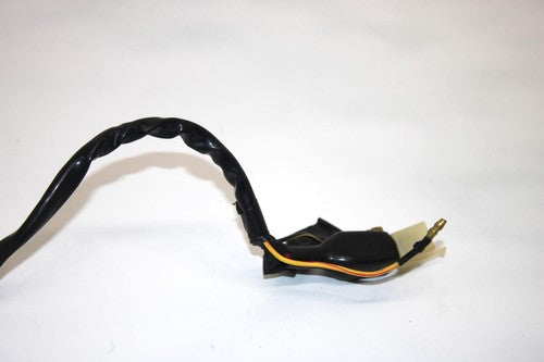 87 Kawasaki Bayou 185 Klf185a Oem Left Control Switch 46091-1474 AK13