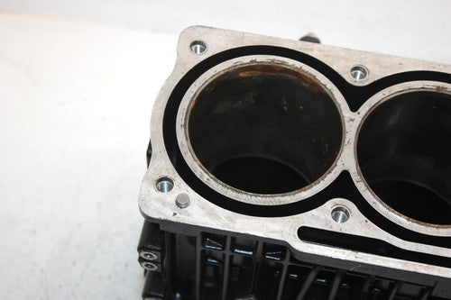 2007 Sea-doo Rxp 215 Oem Engine Block 420890998 JS51