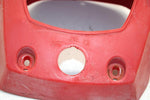 08 Arctic Cat Atv 250 Utility 2x4  Oem Handle Cover  (Red) 3303-958 AA13