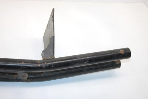02 Polaris Magnum 325 4x4 Freedom Oem Front Bumper 5243377-067 AP36