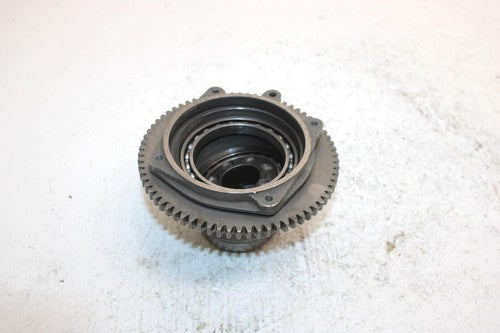 2004 Honda Fourtrax Foreman Rubicon Oem Hondamatic Half 26000-HN2-A00 AH5