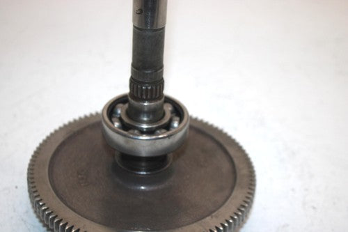 1999 Polaris Big Boss 500 Oem Transmission Output Shaft 3233150 AP71