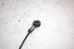 2001 Bombardier Traxter Oem Rear Box Cable 705000296 AB10