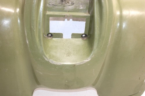 01 Polaris Sportsman 90 Oem Rear Fender 0450625 AP61