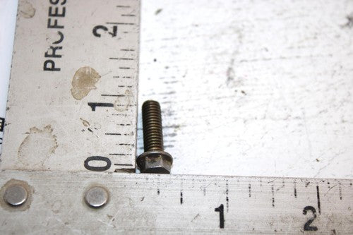 2002 Polaris Sportsman 500 Oem Cam Cap Bolt Set of 3 3084877 AP78