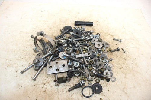 2007 Sea-doo Rxp 215 Oem Nut Bolt Spacer Hardware Kit JS51