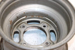 1996 Kawasaki Bayou 220 Oem 9x6 Front Wheel Rim 41025-1211-5A 41025-1340-5A AK2