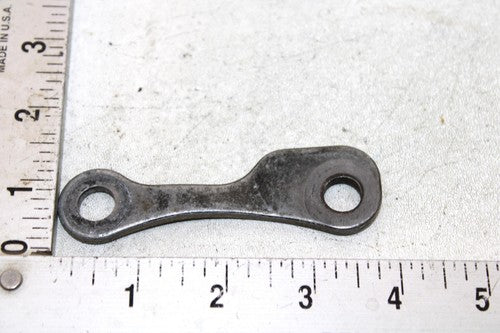 2001 Yamaha  Raptor 660r Oem Left Engine Stay Bracket 5LP-21318-00-00 AY33
