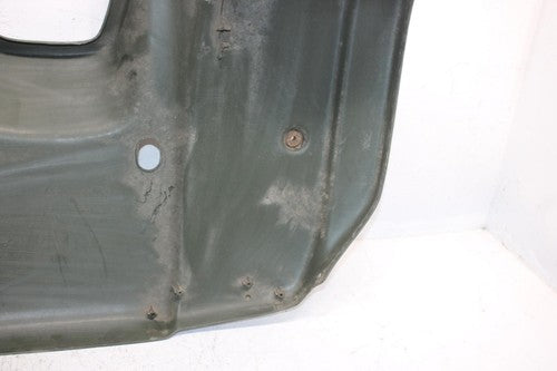 2004 Honda Fourtrax Recon Es Oem Front Fender 61100-HM8-670ZA AH8