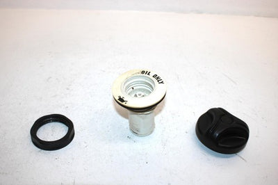 2002 Sea-doo Gtx Oem Oil Filler Neck 275000234 JS48