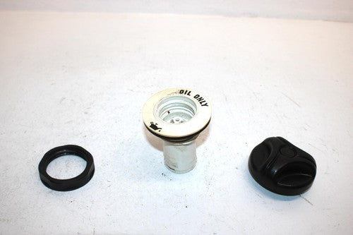 2002 Sea-doo Gtx Oem Oil Filler Neck 275000234 JS48