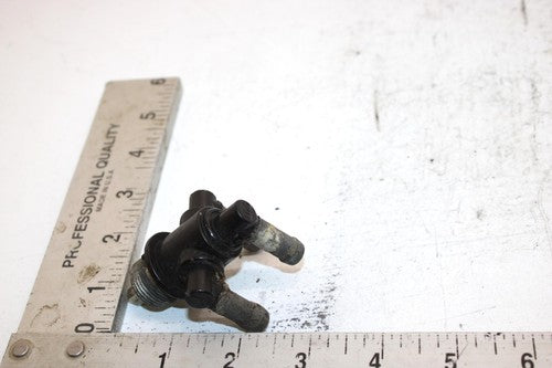 1998 Sea-doo Gtx Oem Fuel Selector Valve 275500400 JS49