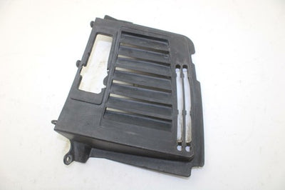 88 Yamaha Exciter EX570M OEM Right Louver 8X9-77132-00-00 SY50