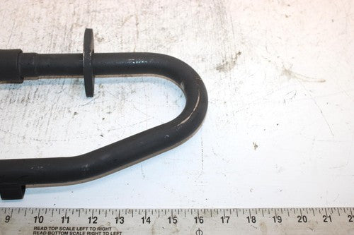 2004 Honda Fourtrax Recon Es Oem Exhaust Header 18320-HM8-A40 18320-HM8-B40 AH8