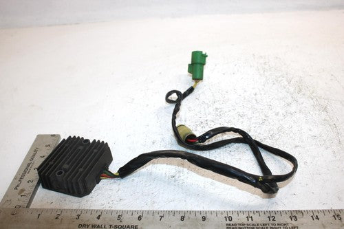 1987 Honda Fourtrax 350 A Oem Voltage Regulator 31600-HA7-750 AH39