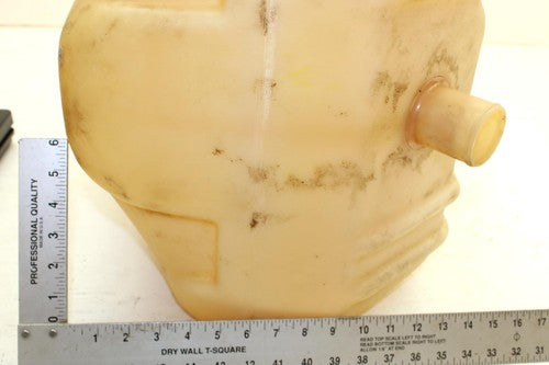 1996 Yamaha Waveventure 700 Oem Fuel Gas Tank GJ1-U7711-00-00 JY2