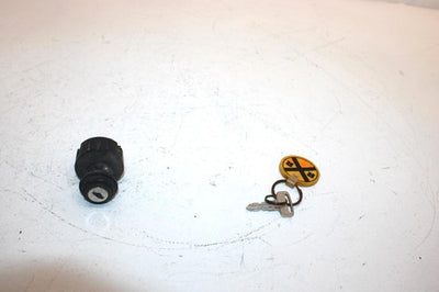 2006 Polaris Ranger Xp 700 Oem Ignition Key Switch 4011002 4081556 XP3