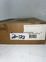 New Women’s Brown Lace Up Acme Cowboy Boots. 6 M. 20-122