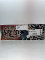 New Women’s Blue Laredo Cowboy Boots. 3127 10 M. 15-120
