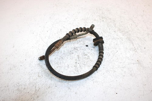 1998 Polaris Magnum 425 4x4 Oem Front Lower Right Brake Line 1930753 AP97