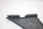 1998 Polaris Magnum 425 4x4 Oem Left Side Cover 5431675-132 AP97