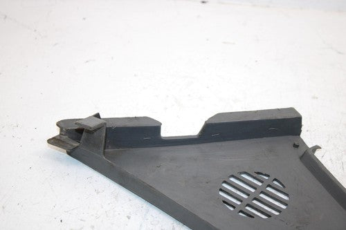 1998 Polaris Magnum 425 4x4 Oem Left Side Cover 5431675-132 AP97
