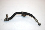 86 Honda Fourtrax 350 Trx350 4x4 Oem Front Lower Brake Line 45128-HA7-671 AH31