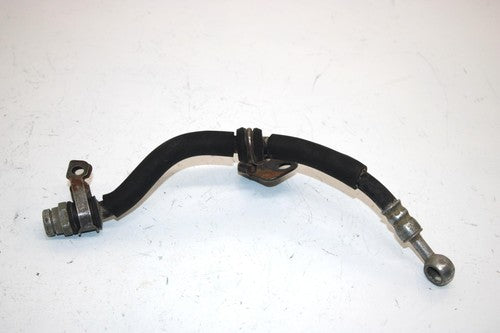 86 Honda Fourtrax 350 Trx350 4x4 Oem Front Lower Brake Line 45128-HA7-671 AH31