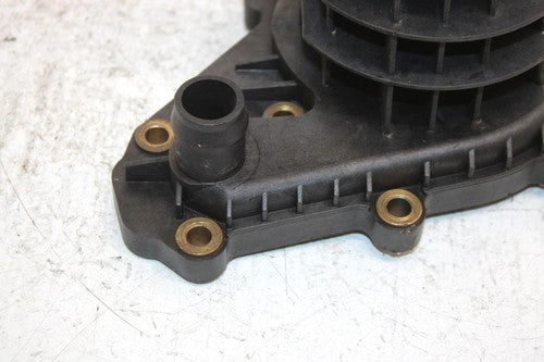 2007 Sea-doo Rxp 215 Oem Water Pump Housing 420922686 420922921 JS51