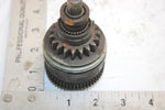 1990 Kawasaki 650 Ts Oem Starter Bindex 13101-3701 JK8