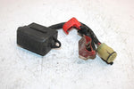 1987 Honda Fourtrax 350 A Oem Fuse Holder 32401-HA7-770 AH39