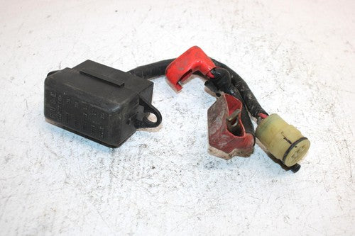 1987 Honda Fourtrax 350 A Oem Fuse Holder 32401-HA7-770 AH39