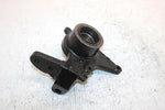 00 Kawasaki Bayou 300 4x4 Oem Left Steering Knuckle 39186-1098 AK20