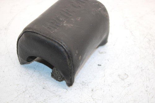 04 Arctic Cat Firecat 600 Efi Oem Handlebar Pad 0705-927 SAS7