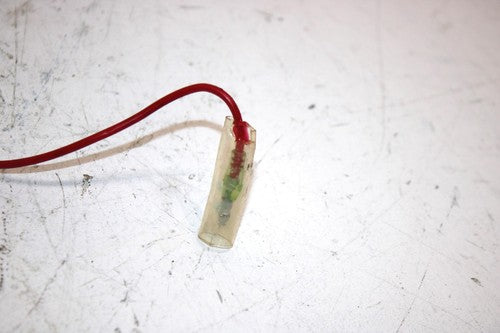 1992 Yamaha Waverunner Lx 650 Oem Fuse Holder 6K8-82150-01-00 JY22